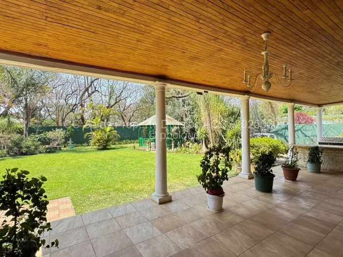 3 Bedroom House for Sale in Suburbs, Bulawayo