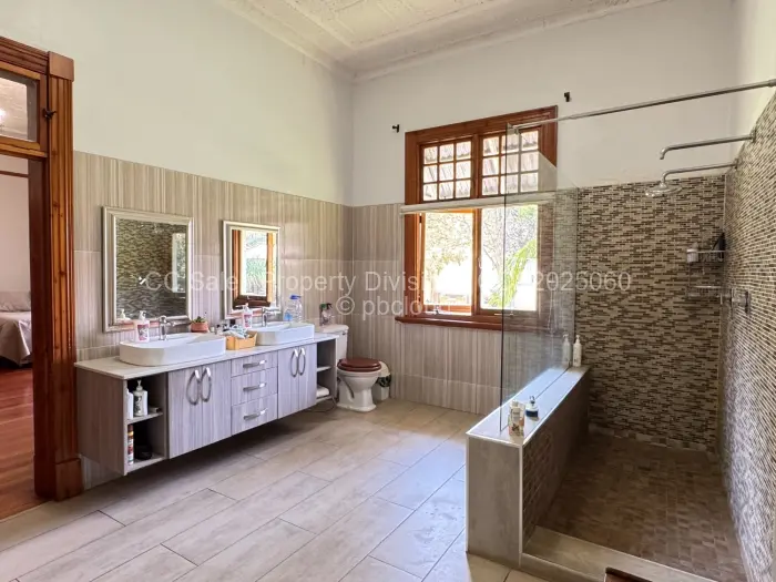 3 Bedroom House for Sale in Suburbs, Bulawayo