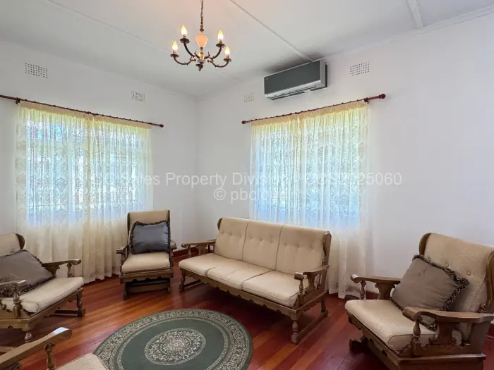 3 Bedroom House for Sale in Suburbs, Bulawayo