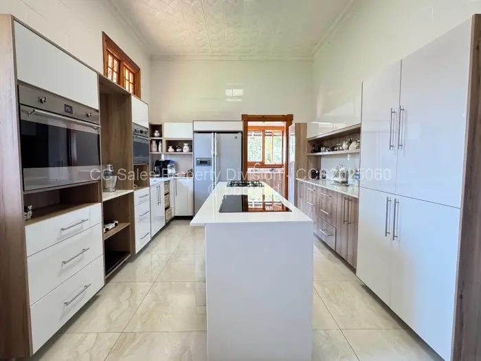 3 Bedroom House for Sale in Suburbs, Bulawayo