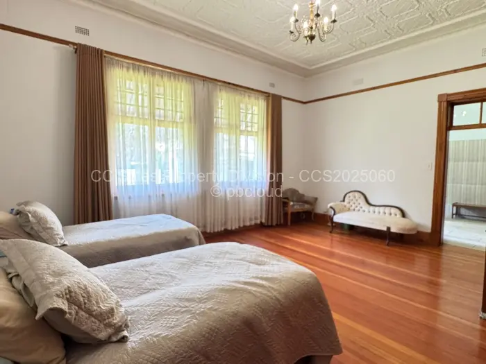 3 Bedroom House for Sale in Suburbs, Bulawayo