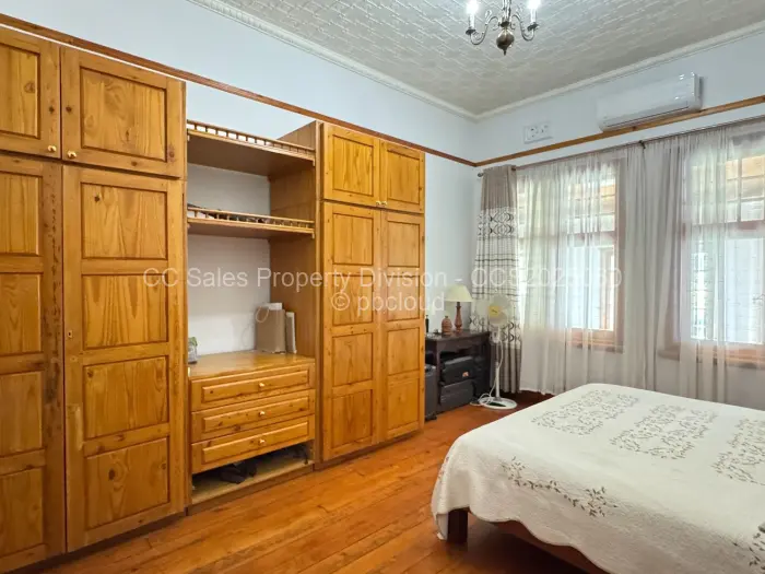 3 Bedroom House for Sale in Suburbs, Bulawayo