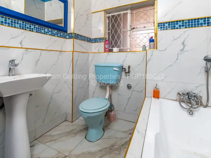 Flat/Apartment for Sale in Avenues, Harare