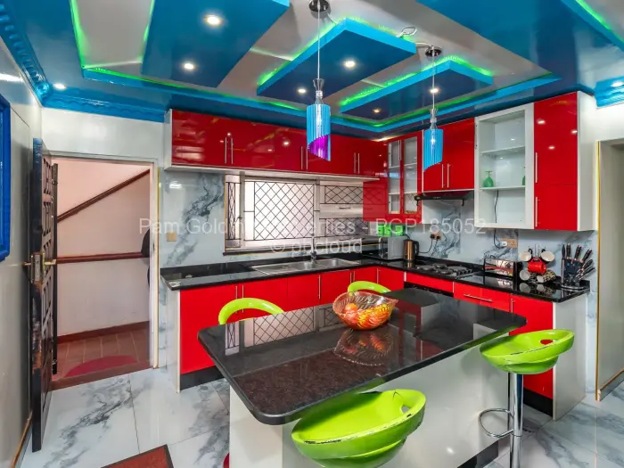Flat/Apartment for Sale in Avenues, Harare