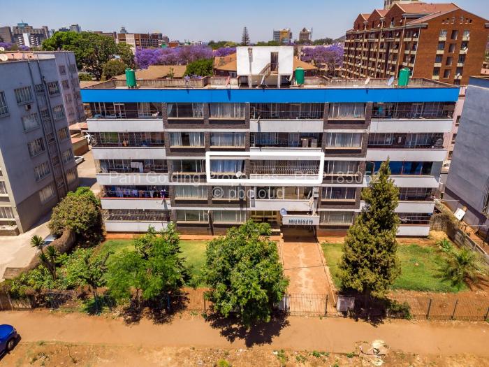 Flat/Apartment for Sale in Avenues, Harare