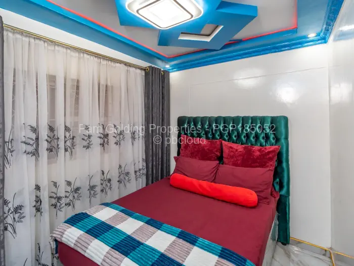 Flat/Apartment for Sale in Avenues, Harare
