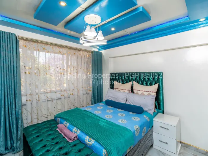 Flat/Apartment for Sale in Avenues, Harare