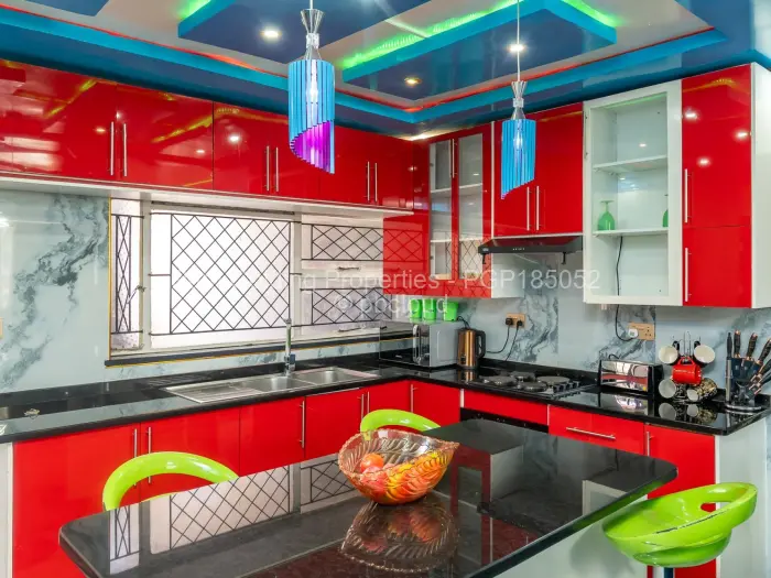 Flat/Apartment for Sale in Avenues, Harare