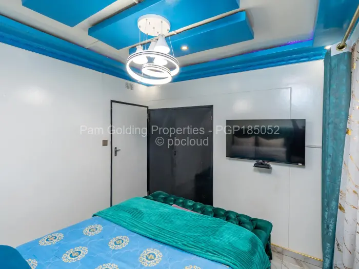 Flat/Apartment for Sale in Avenues, Harare