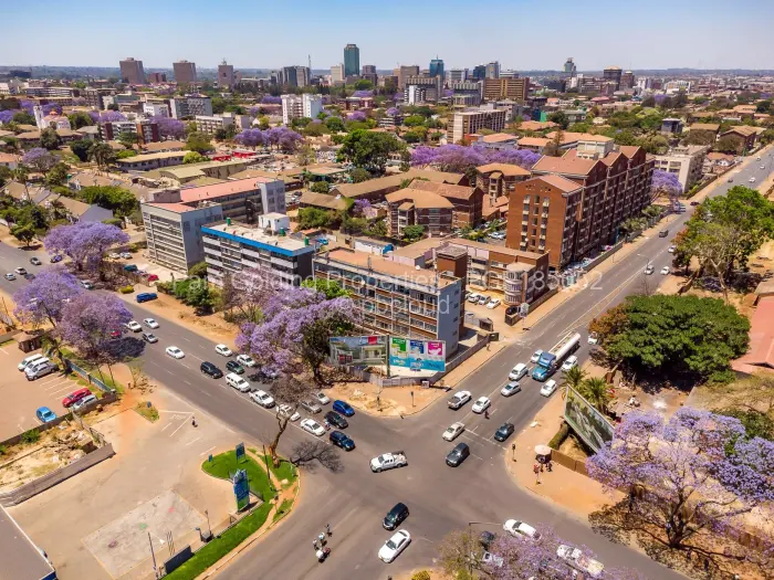 Flat/Apartment for Sale in Avenues, Harare