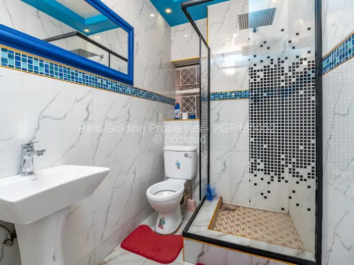 Flat/Apartment for Sale in Avenues, Harare