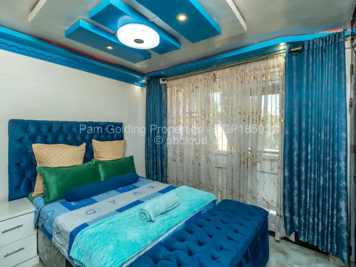 Flat/Apartment for Sale in Avenues, Harare
