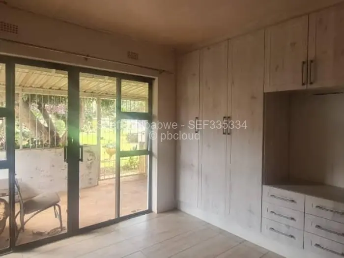 4 Bedroom House for Sale in Eastlea, Harare