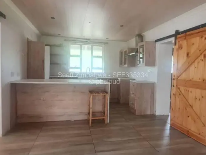 4 Bedroom House for Sale in Eastlea, Harare