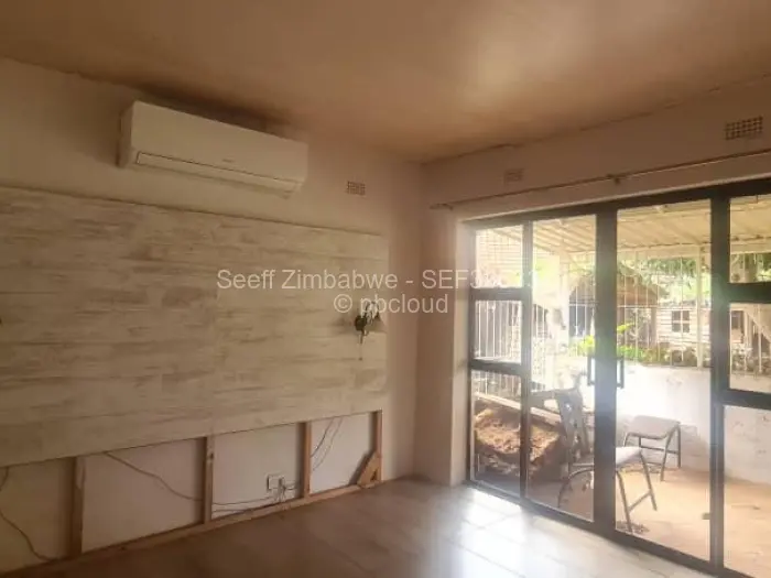4 Bedroom House for Sale in Eastlea, Harare