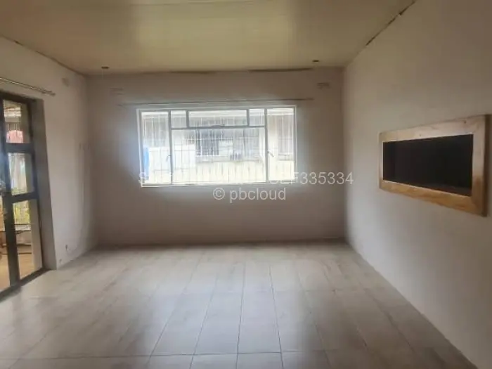 4 Bedroom House for Sale in Eastlea, Harare