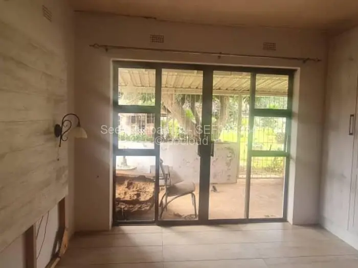 4 Bedroom House for Sale in Eastlea, Harare