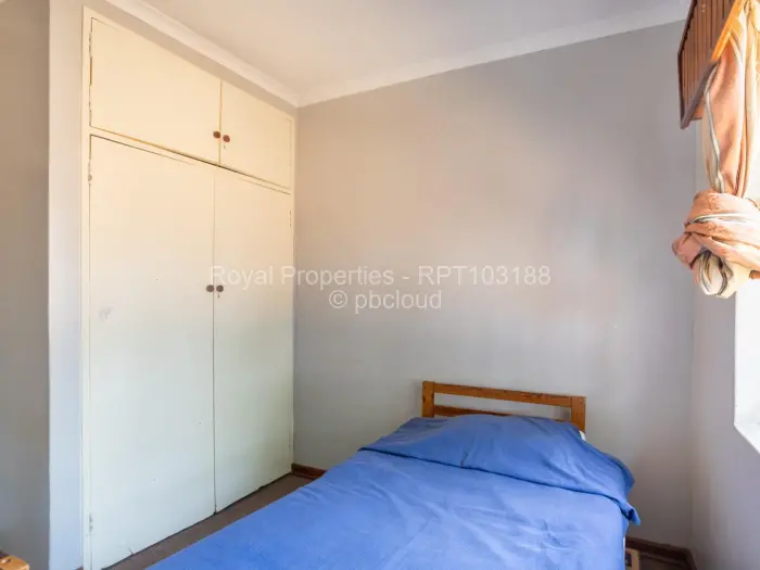 3 Bedroom House for Sale in Mandara, Harare