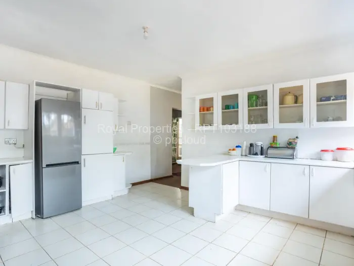 3 Bedroom House for Sale in Mandara, Harare