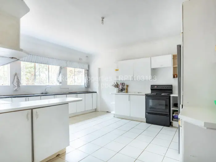 3 Bedroom House for Sale in Mandara, Harare