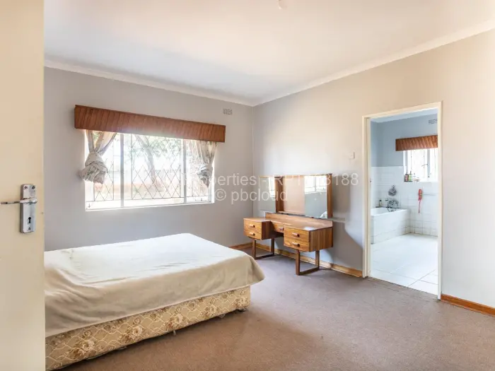 3 Bedroom House for Sale in Mandara, Harare