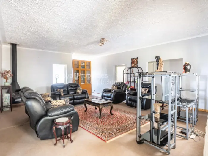 3 Bedroom House for Sale in Mandara, Harare