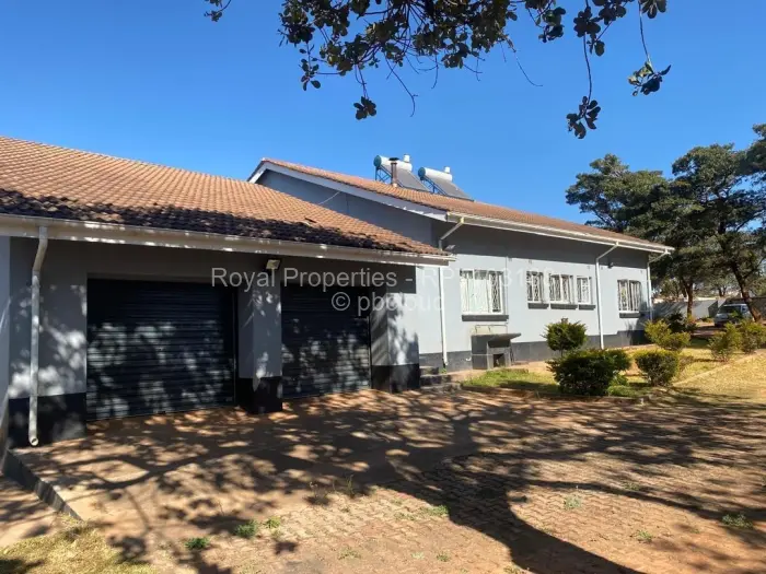 3 Bedroom House for Sale in Mandara, Harare