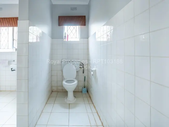 3 Bedroom House for Sale in Mandara, Harare