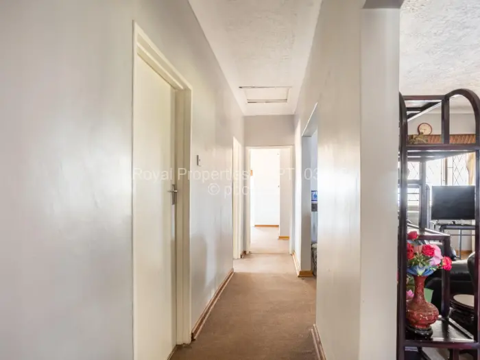 3 Bedroom House for Sale in Mandara, Harare