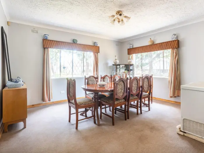 3 Bedroom House for Sale in Mandara, Harare