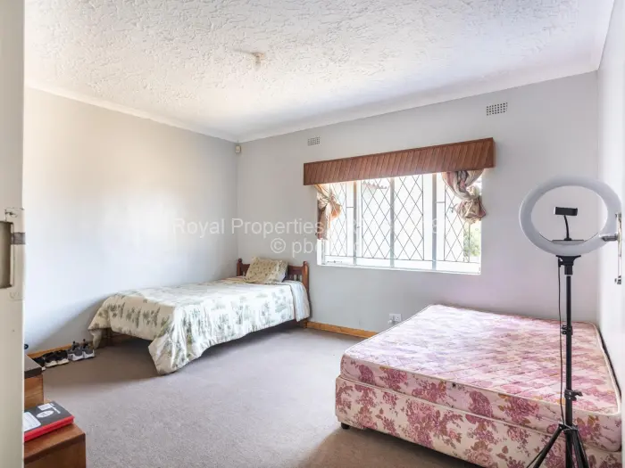 3 Bedroom House for Sale in Mandara, Harare