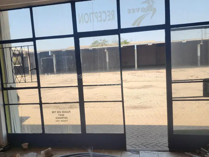 Industrial Property for Sale in Willowvale, Harare