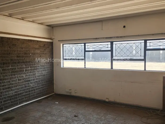 Industrial Property for Sale in Willowvale, Harare