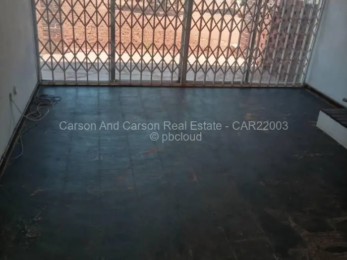 5 Bedroom House to Rent in Mount Pleasant