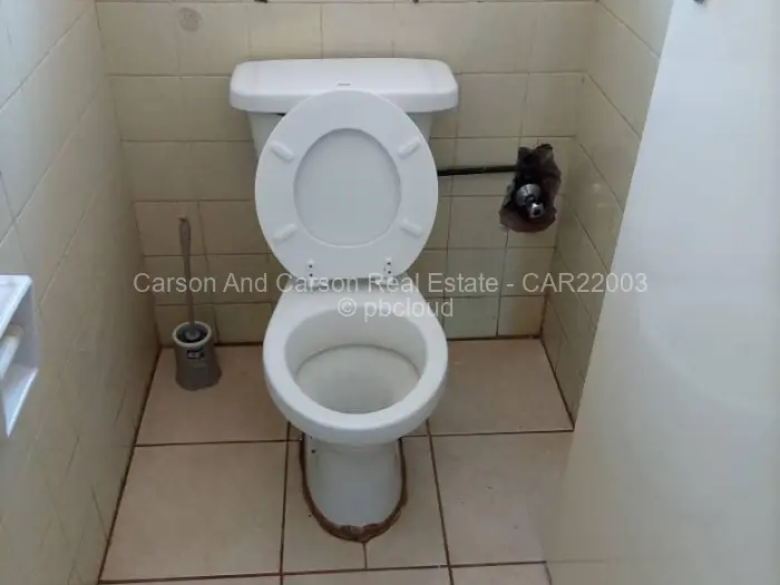 5 Bedroom House to Rent in Mount Pleasant