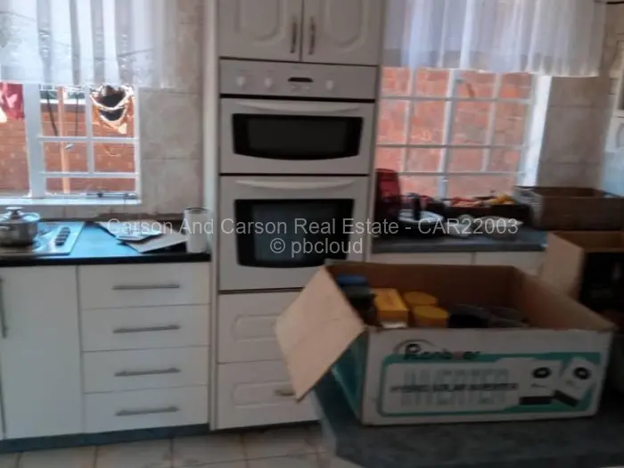 5 Bedroom House to Rent in Mount Pleasant