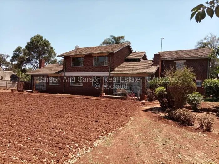 5 Bedroom House to Rent in Mount Pleasant