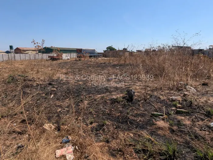 Farm/Plot for Sale in Damofalls, Damofalls