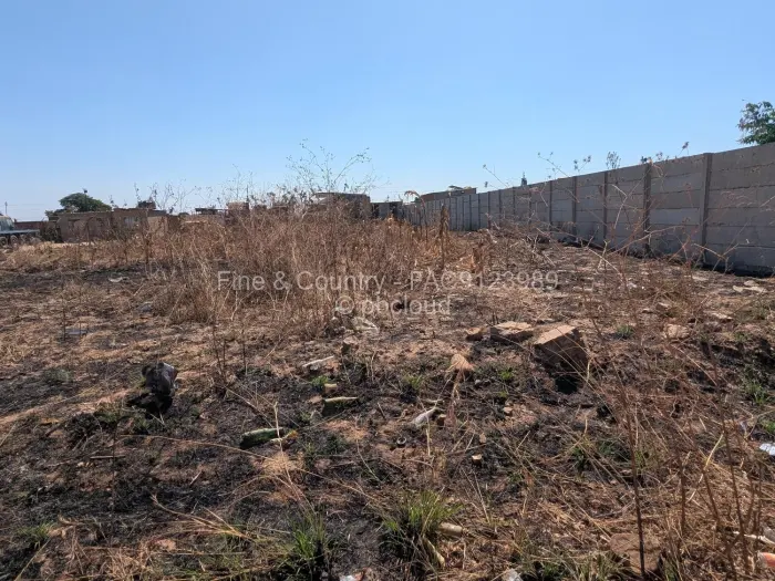 Farm/Plot for Sale in Damofalls, Damofalls