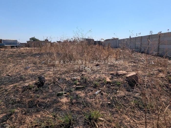 Farm/Plot for Sale in Damofalls, Damofalls