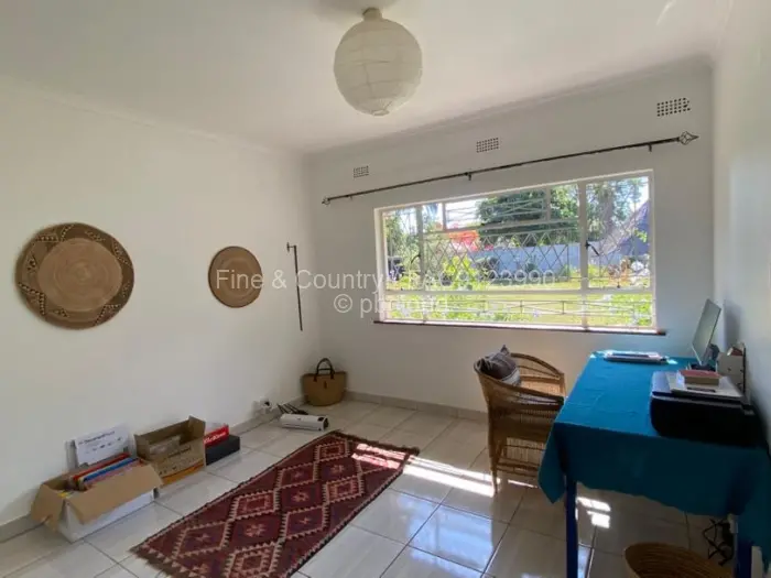 3 Bedroom House to Rent in Alexandra Park, Harare