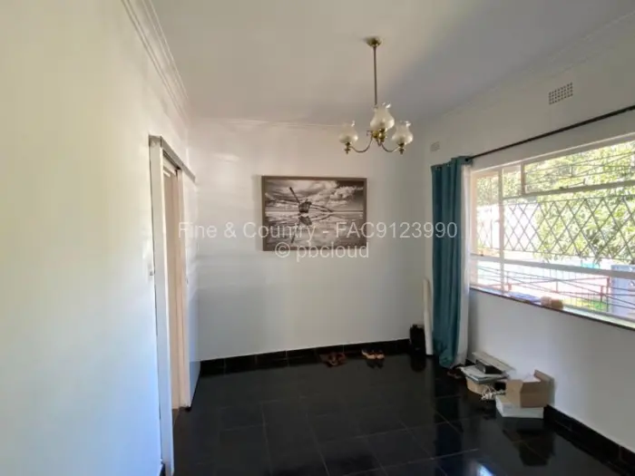 3 Bedroom House to Rent in Alexandra Park, Harare
