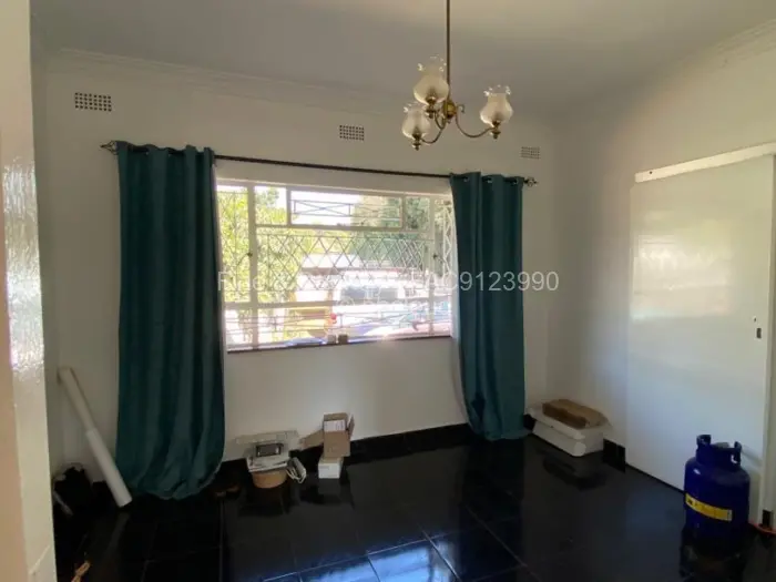3 Bedroom House to Rent in Alexandra Park, Harare