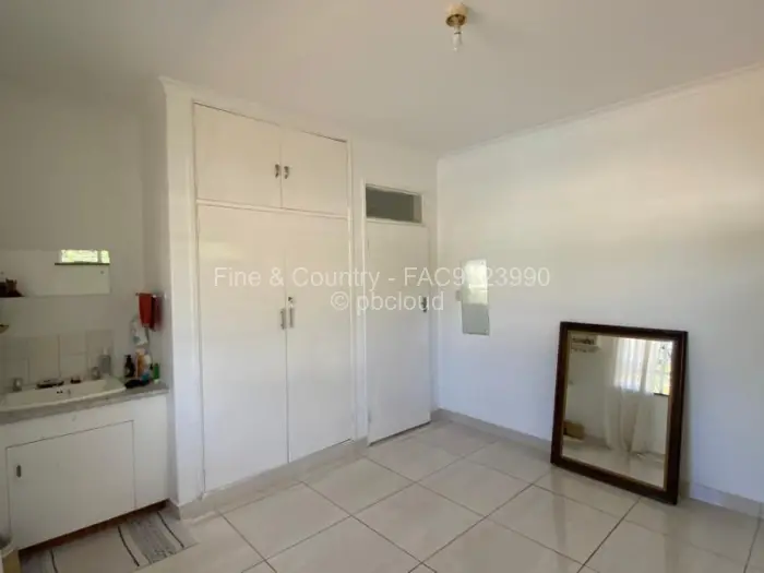 3 Bedroom House to Rent in Alexandra Park, Harare