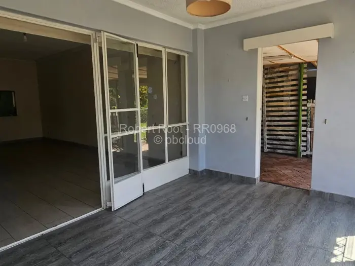 Townhouse/Cluster for Sale in Hatfield, Harare