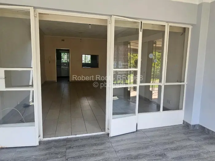 Townhouse/Cluster for Sale in Hatfield, Harare