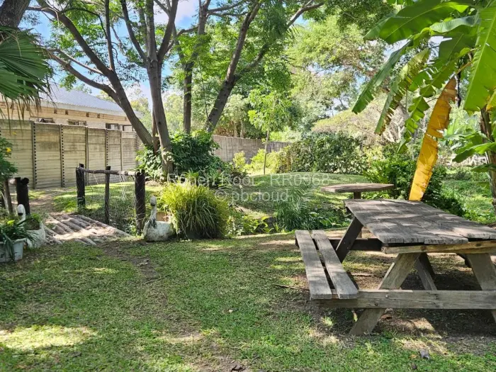 Townhouse/Cluster for Sale in Hatfield, Harare