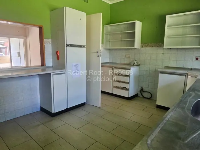 Townhouse/Cluster for Sale in Hatfield, Harare