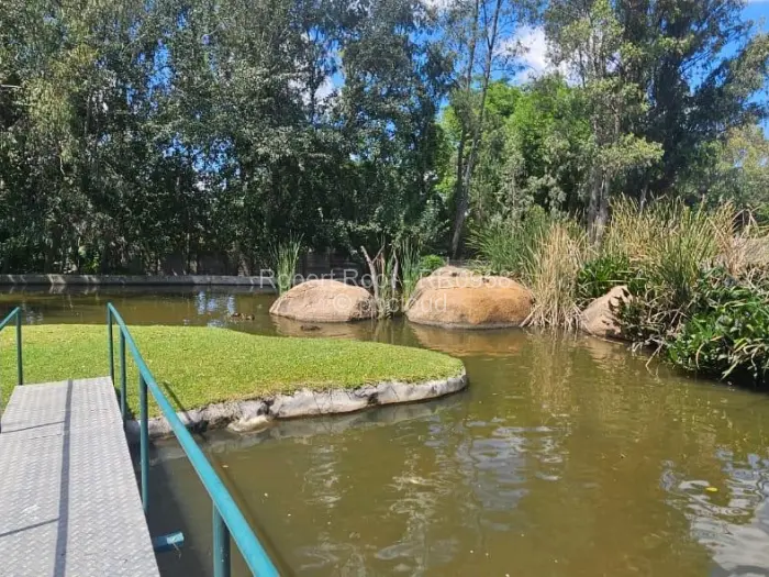 Townhouse/Cluster for Sale in Hatfield, Harare