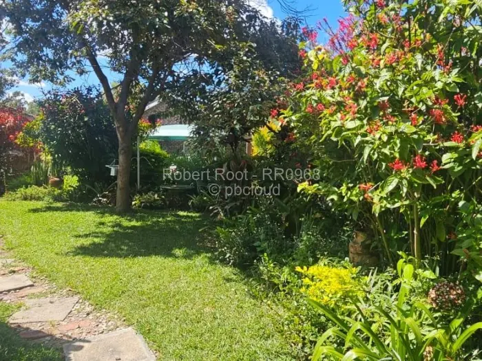 Townhouse/Cluster for Sale in Hatfield, Harare